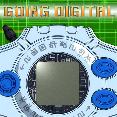 digi gay|Going Digital: A Digimon Rewatch Podcast Episode 192:。